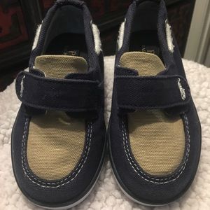 Toddler shoes